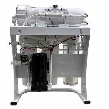 Компактний фільтр зворотного осмосу Chanitex RO500 - фото