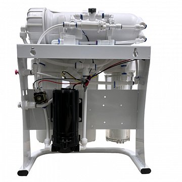 Компактний фільтр зворотного осмосу Chanitex RO500 - фото