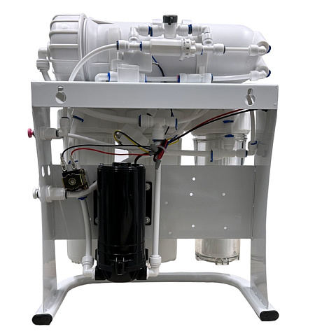 Компактний фільтр зворотного осмосу Chanitex RO500 - фото