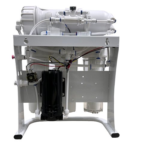 Компактний фільтр зворотного осмосу Chanitex RO500 - фото