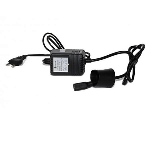 Блок живлення (баласт) для УФ лампи Crystal UV-12GPM - фото