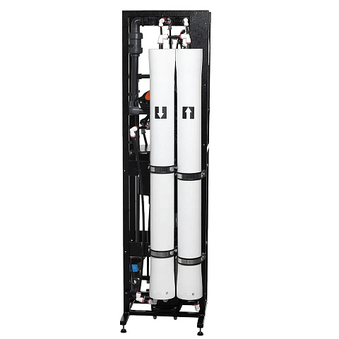 Коммерческая система обратного осмоса 4'' Ecosoft MO20000 (без мембраны) - фото