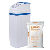 Система кабинетного типа Clack CI 1035 (Ecomix C) FK1035CABCIMIXC - фото