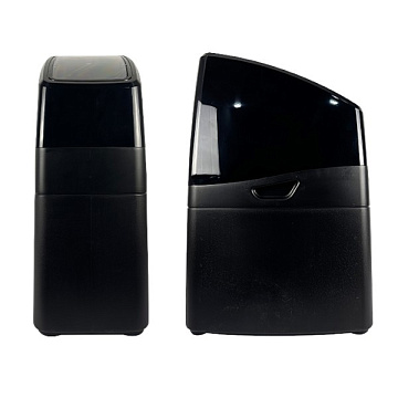 Фільтр знезалізнення і пом'якшення води Runxin EVMIX 1017 CABF65 EcomixA - фото