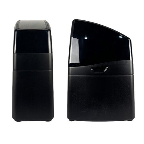 Фильтр обезжелезивания и умягчения воды Runxin EVMIX 1017 CABF65 EcomixA - фото