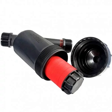 Дисковый фильтр Azud DF 2''  25000л/час 130мкм 8бар - фото