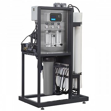 Система зворотного осмосу Ecosoft MO36000 1500л/год 6/40х40 2,0кВт/230В - фото