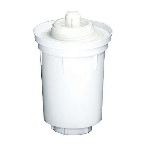 Картридж Роса-706 з кварцом (для фільтрів Аквафор В5, В8, А5, Бар'єр) - фото