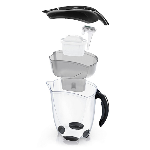 Картридж AQUALITE MAX (для фильтров Brita Maxtra) - фото