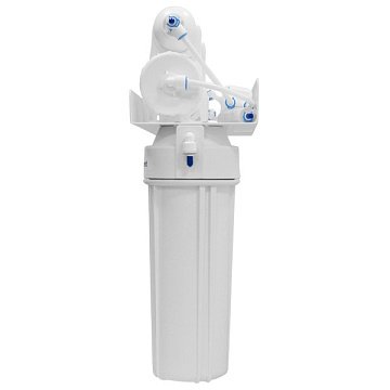 Фильтр обратного осмоса Aqualite Standard 5-50 с мембраной 50GPD (AQS5-50) - фото