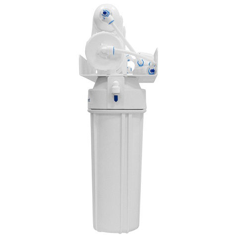 Фільтр зворотного осмосу Aqualite Standard 5-50 з мембраною 50GPD (AQS5-50) - фото