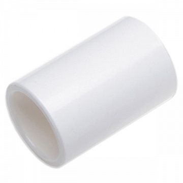 Муфта ПВХ USTM 1 1/2'' (30115) - фото