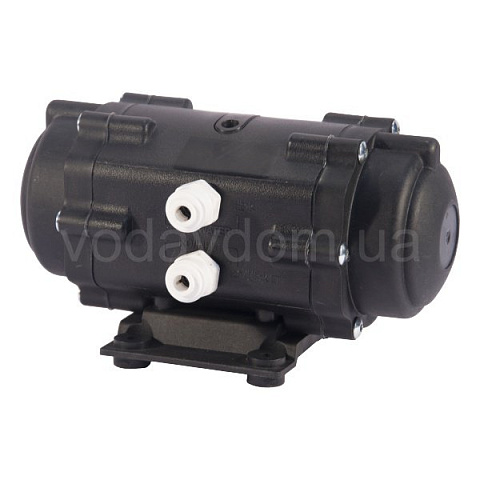 Пассивный насос для обратного осмоса Raifil Pump CP-50G - фото