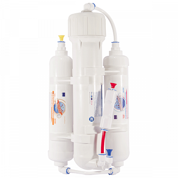 Фільтр зворотного осмосу Aquafilter RX-AFRO3-AQ (для акваріумістики) - фото