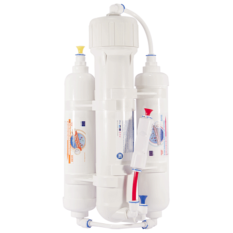 Фильтр обратного осмоса Aquafilter RX-AFRO3-AQ (для аквариумистики) - фото