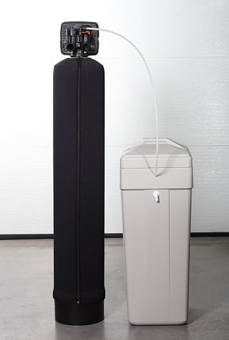 Фільтр комплексного очищення Ecosoft FK1054CEMIXA (Clack CE, Ecomix A) - фото