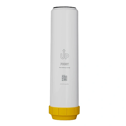 Картридж умягчения воды Aquafilter GSP FCCST Ø70x250мм 45°C NEW - фото