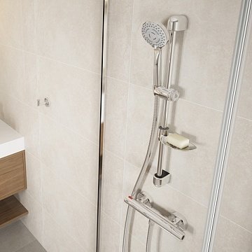 Набор для душа FERRO TUTTI N340 - фото