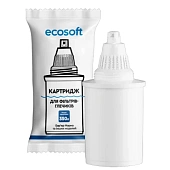 Картридж для фильтров-кувшинов Барьер (CRVKBARECO) без картонной упаковки. - фото