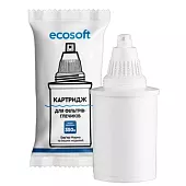 Картридж для фильтров-кувшинов Барьер (CRVKBARECO) без картонной упаковки. - фото