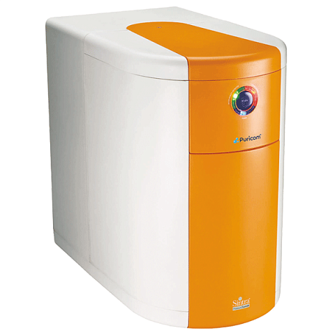 Фильтр обратного осмоса Puricom Sintra - фото