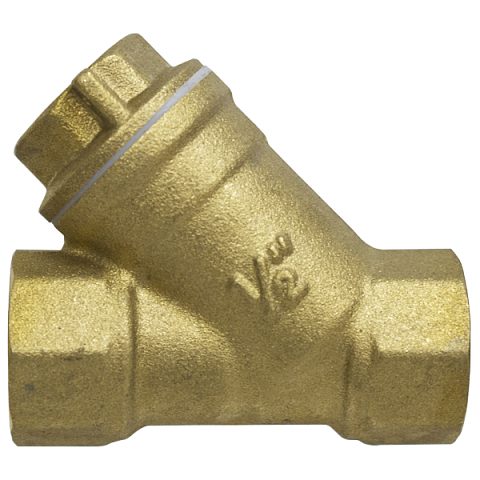 Фільтр грубої очистки Bonomi s.128 1/2'' - фото