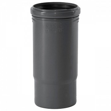 Патрубок компенсационный Ostendorf d110 (115800) - фото