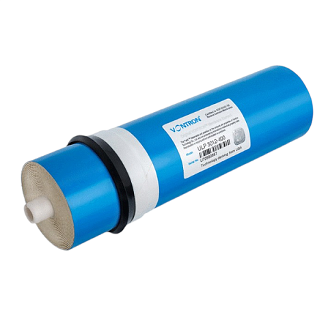 Мембрана обратного осмоса Vontron ULP3012-400 - фото