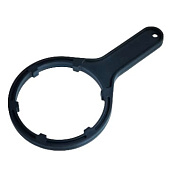 Пластиковый ключ для колбы фильтра Atlas Filtri SPANNER L (MIGNON 3P) RB7403001 - фото