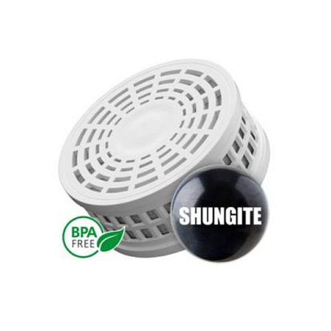 Картридж для фільтра глечика Fito Filter К33 (з шунгітовим мінералізатором) - фото