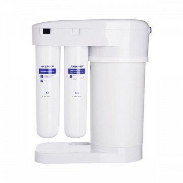 Фильтр обратного осмоса Аквафор DWM 101 Морион S - фото