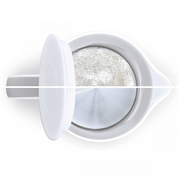 Фільтр-глечик Brita Style XL LED (сірий) 3.6/2.4л (глечик + 3 картриджа) - фото