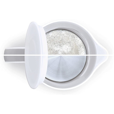 Фильтр-кувшин Brita Style XL LED (серый) 3.6/2.4л (кувшин + 3 картриджа) - фото