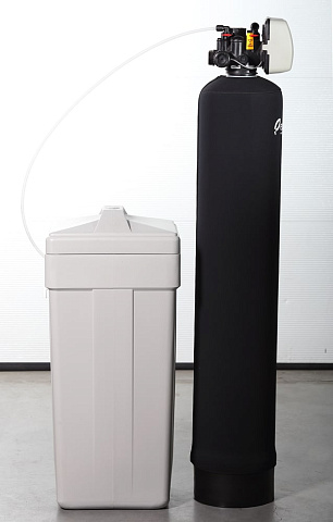 Фільтр комплексного очищення Ecosoft FK1252CEMIXC - фото