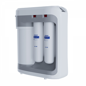 Фильтр обратного осмоса Аквафор DWM 203 - фото