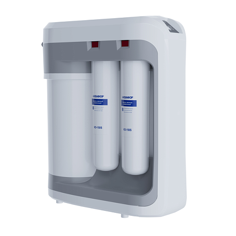 Фильтр обратного осмоса Аквафор DWM 203 - фото