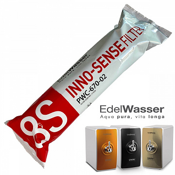 Картридж Zepter Edelwasser Inno-Sense PWC-670-02 (финишная очистка) - фото