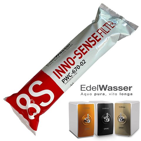 Картридж Zepter Edelwasser Inno-Sense PWC-670-02 (финишная очистка) - фото