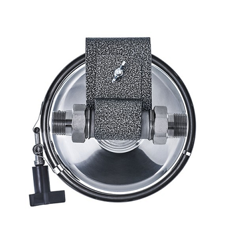 Корпус фільтра комплексного очищення води Аквафор Викинг - фото