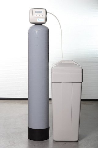 Фильтр умягчения воды Ecosoft FU1252CE - фото