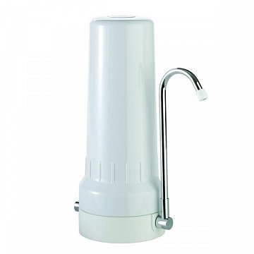 Настільний фільтр Atlas Filtri DEPURAL TOP SX BW DVB (без картриджа) RA2510615 - фото