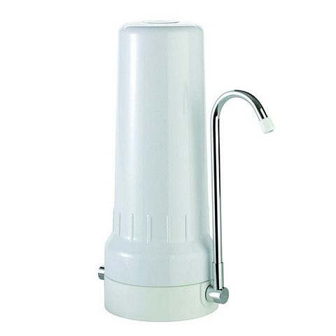 Настольный фильтр Atlas Filtri DEPURAL TOP SX BW DVB (без картриджа) RA2510615 - фото