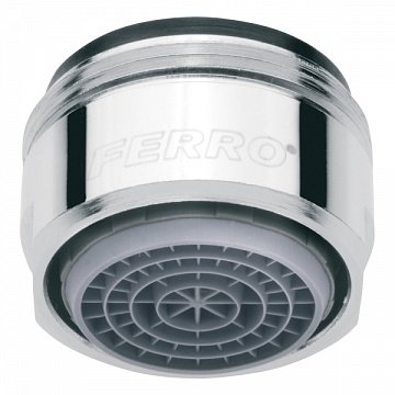 Аератор для економії води Ferro PCH4VL (2шт) - фото