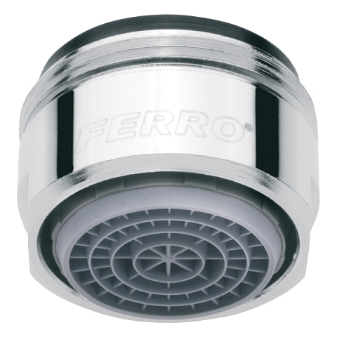 Аератор для економії води Ferro PCH4VL (2шт) - фото