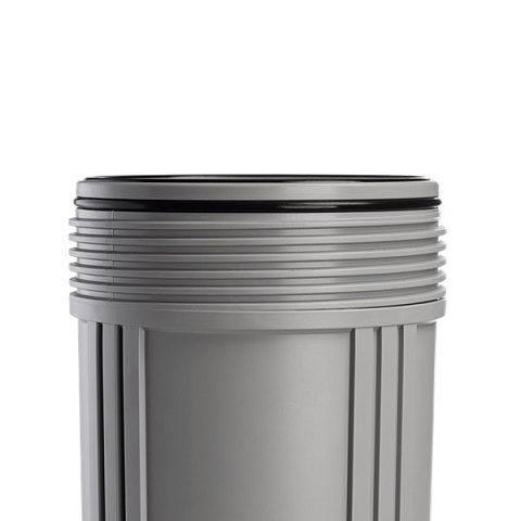 Колба фільтра Ecosoft BB10 1'' FPV4510ECOGR - фото