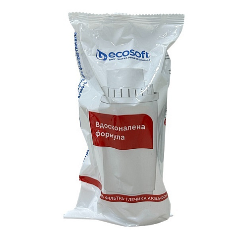 Картридж для фильтров-кувшинов Аквафор (CRVKAQRECO) без картонной упаковки - фото