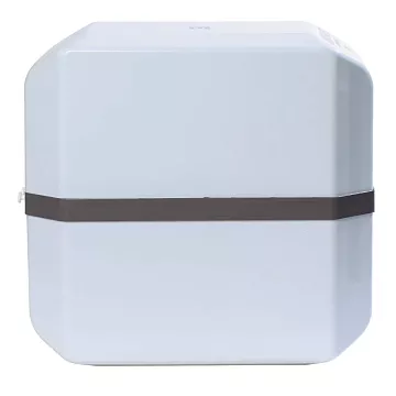 Система обратного осмоса Fil Tek ASUS RO-6P Detox 6-ти ступенчатая с помпой (металлический бак 2,2G, мембрана 80 GPD, кран модерн) - фото