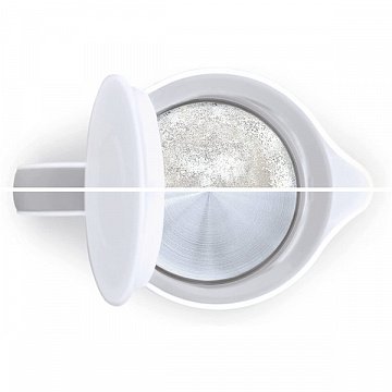 Фильтр-кувшин Brita Style XL LED 3.6/2.4л синий (кувшин + 3 картриджа) - фото