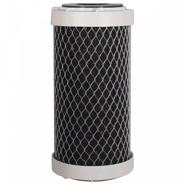 Картридж Aquafilter FCCBL5 для видалення хлору - фото