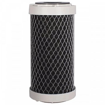 Картридж Aquafilter FCCBL5 для видалення хлору - фото